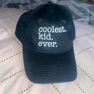 RP cool kid hat